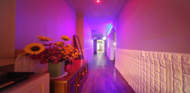 정원마사지 (경찰병원역)