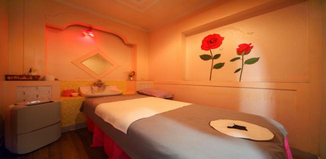 정원마사지 (경찰병원역)