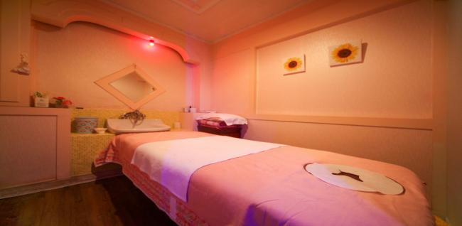 정원마사지 (경찰병원역)