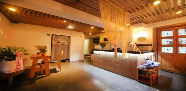 라벨라 (잠실새내역)