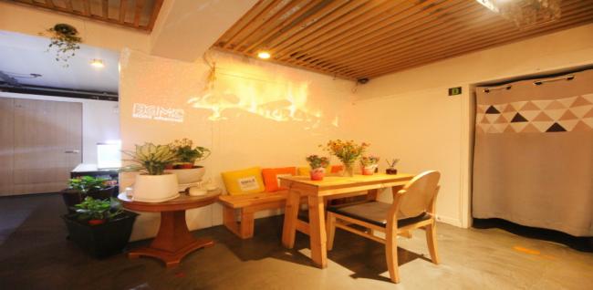 라벨라 (잠실새내역)