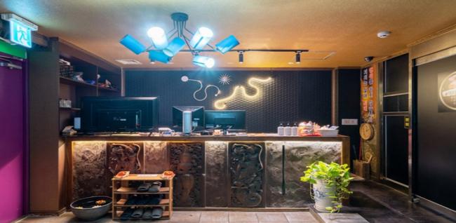 파타야 (가락시장역)