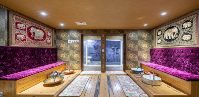 파타야 (가락시장역)