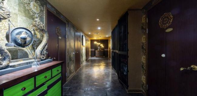 파타야 (가락시장역)