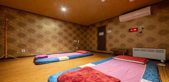 파타야 (가락시장역)