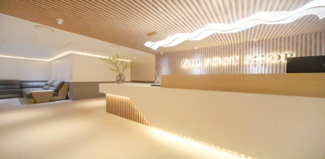 오디풋샵 (계산)