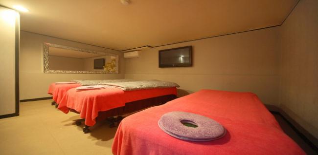 주안동 은하수 (주안역) 마사지샵 사진 5