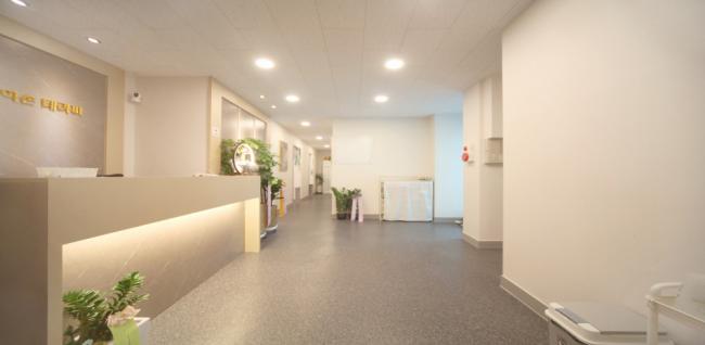 용현동 명품약손테라피 (용현) 마사지샵 사진 3