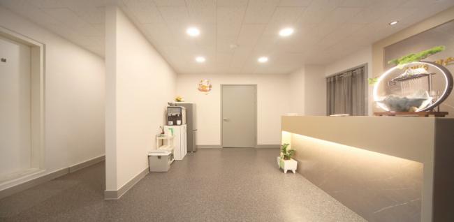 용현동 명품약손테라피 (용현) 마사지샵 사진 4