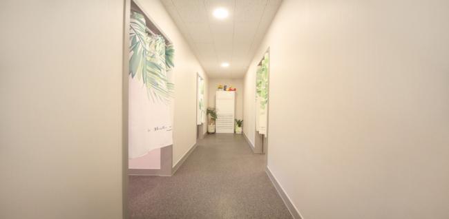 용현동 명품약손테라피 (용현) 마사지샵 사진 5