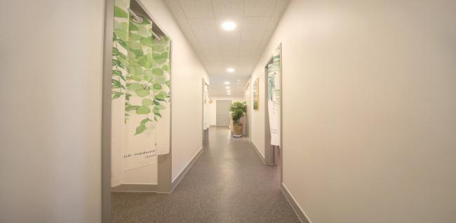 용현동 명품약손테라피 (용현) 마사지샵 사진 6