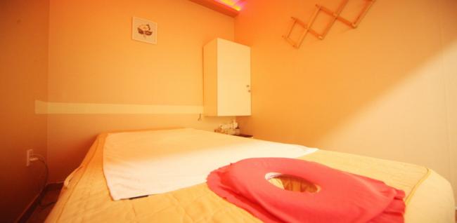 루원중국전통 (가정역)