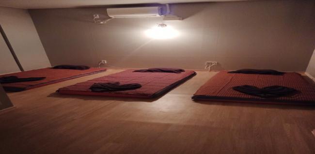 미테라피 (군산산북)