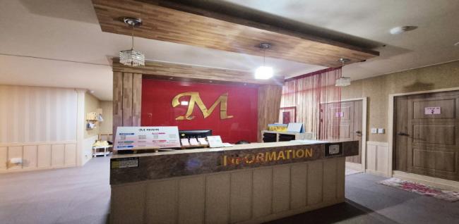 효자동2가 엠테라피 (전주) 마사지샵 사진 1