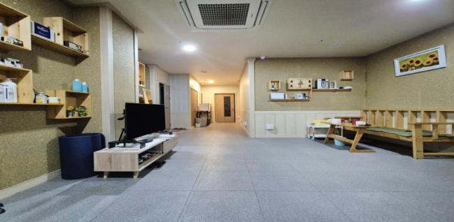 효자동2가 엠테라피 (전주) 마사지샵 사진 2