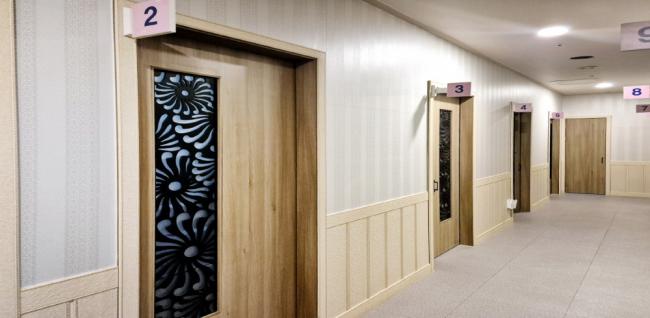 효자동2가 엠테라피 (전주) 마사지샵 사진 3