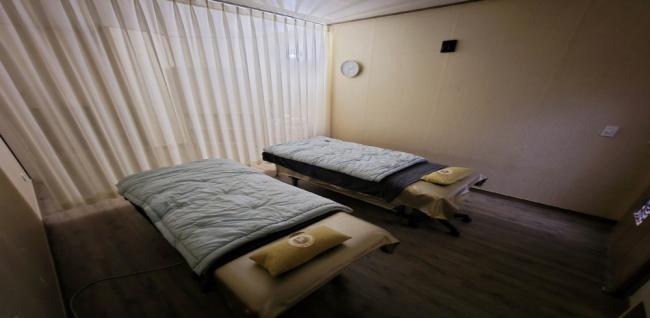 효자동2가 엠테라피 (전주) 마사지샵 사진 5