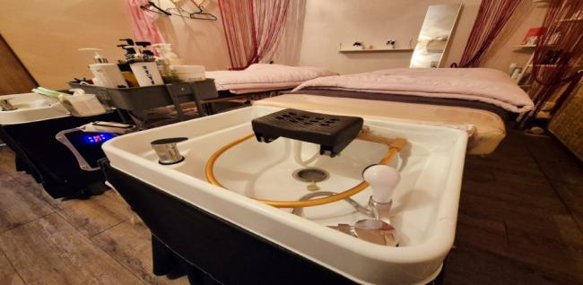 효자동2가 엠테라피 (전주) 마사지샵 사진 6