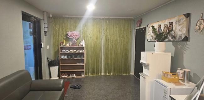 더힐링테라피 (논산)