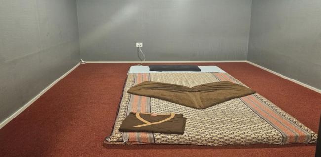 더힐링테라피 (논산)