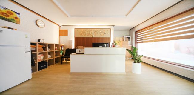 가인아로마 (아산배방)