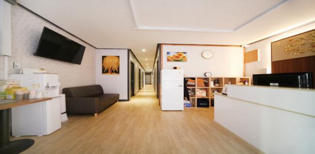 가인아로마 (아산배방)