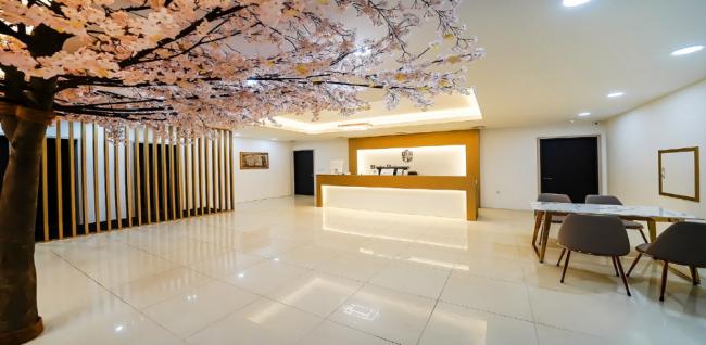 비비타이마사지 (용담)