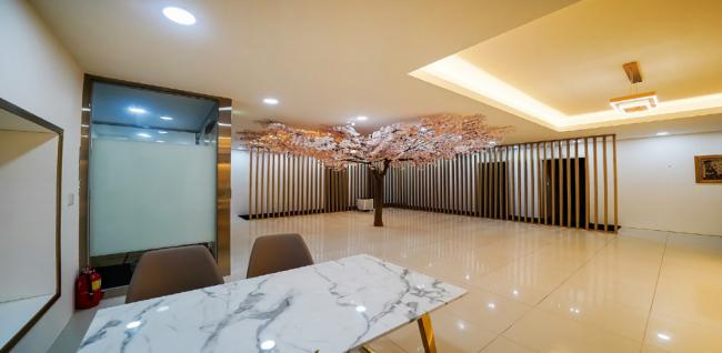 비비타이마사지 (용담)