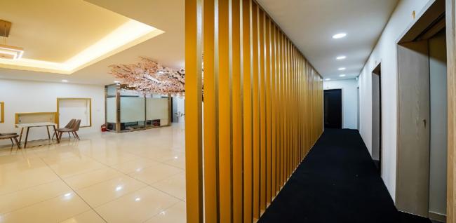 비비타이마사지 (용담)