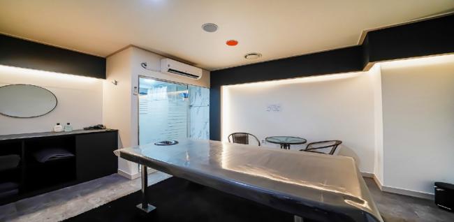 비비타이마사지 (용담)