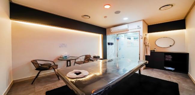 비비타이마사지 (용담)