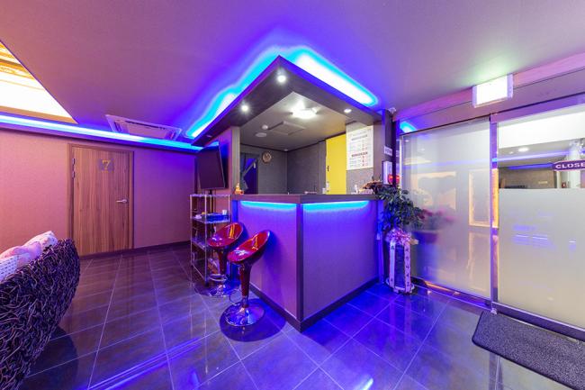 정왕동 아로마테라피(베트남)