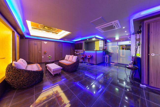 정왕동 아로마테라피(베트남)