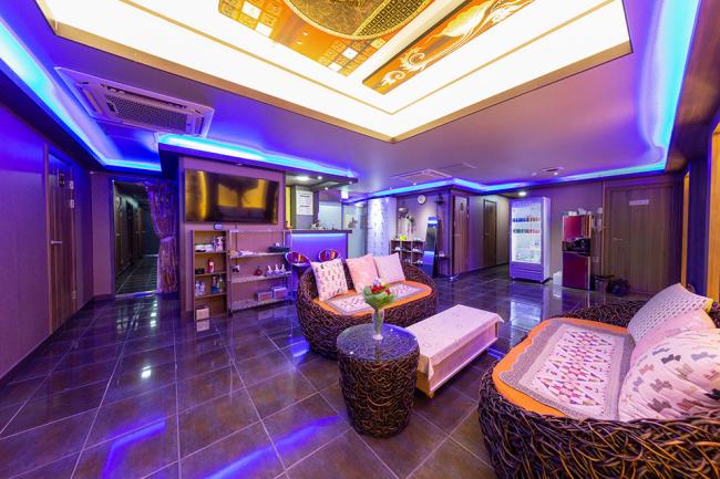 정왕동 아로마테라피(베트남)