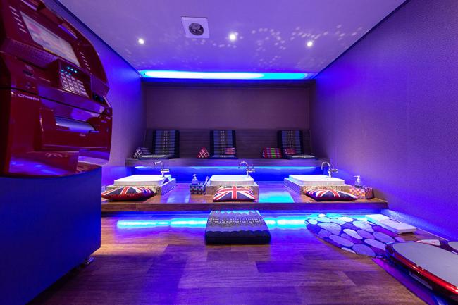 정왕동 아로마테라피(베트남)