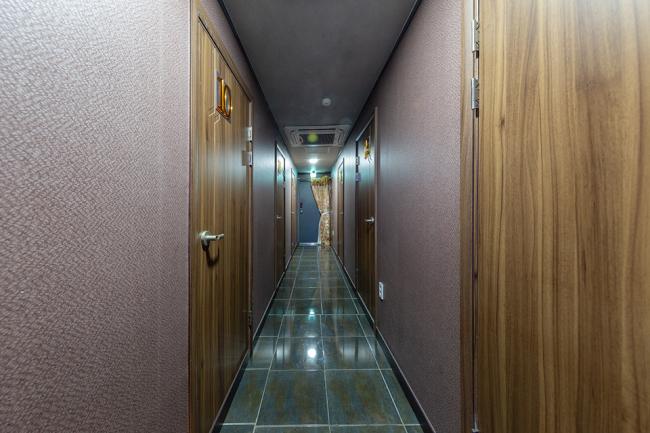 정왕동 아로마테라피(베트남)