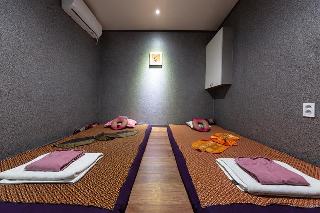 정왕동 아로마테라피(베트남)