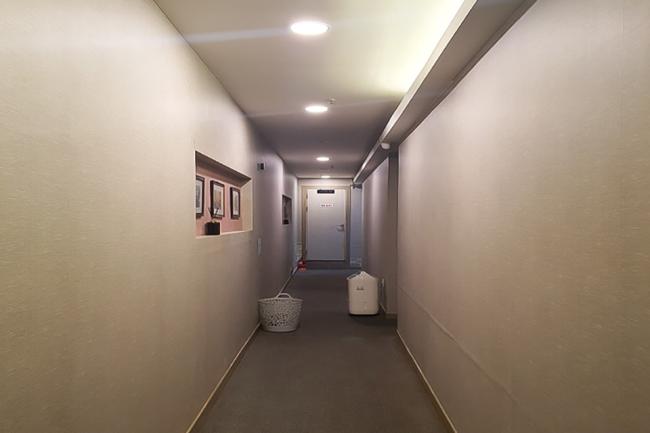 범물역 제이제이테라피