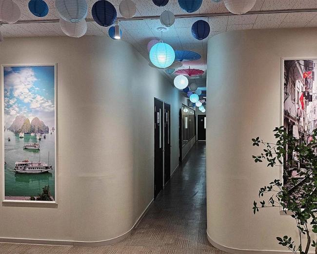 복대동 박카스바디케어