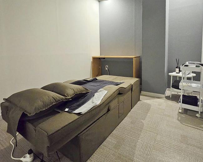 복대동 박카스바디케어