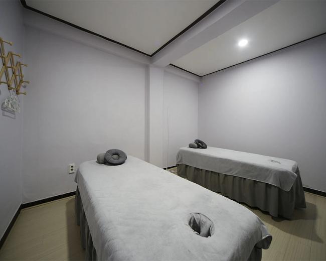 석남동 행운마사지