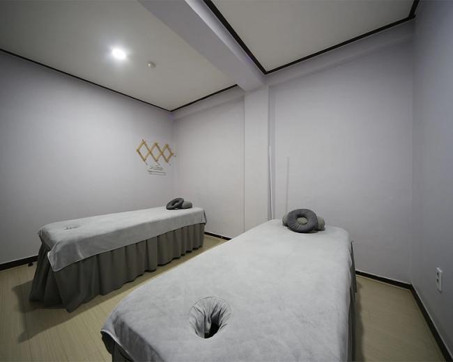 석남동 행운마사지