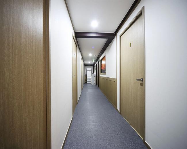 석남동 행운마사지