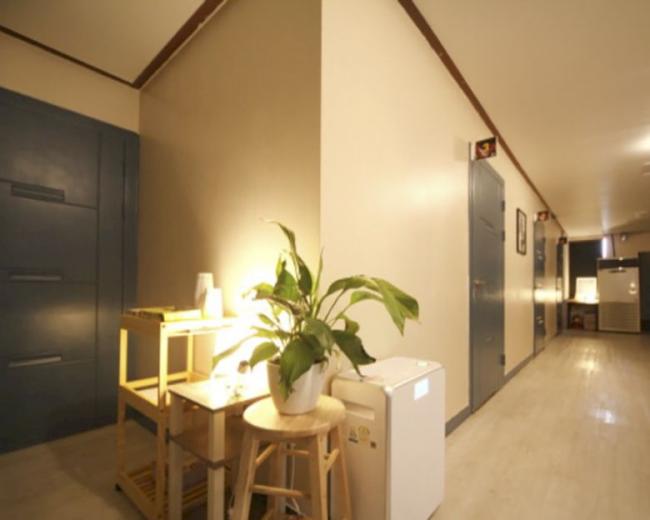 쌍촌동 1인샵 플로젯스튜디오