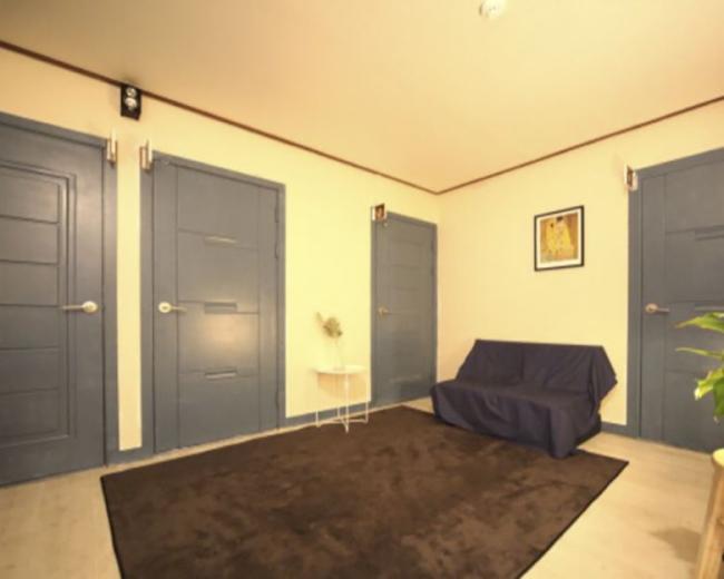 쌍촌동 1인샵 플로젯스튜디오