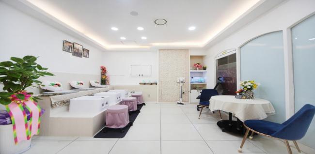 베트남힐링케어Lysa (인천논현역)