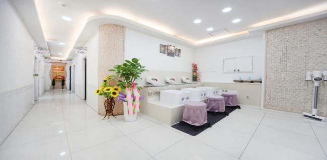 베트남힐링케어Lysa (인천논현역)