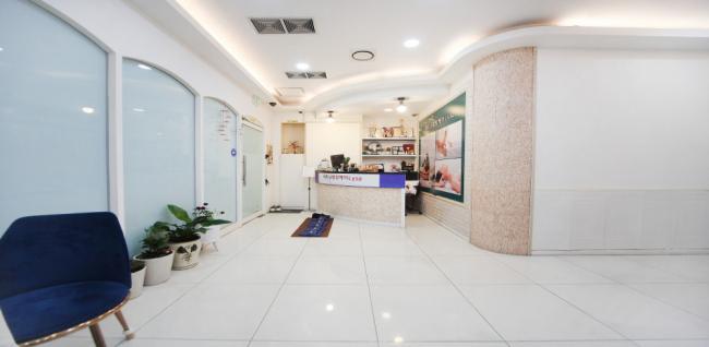 베트남힐링케어Lysa (인천논현역)