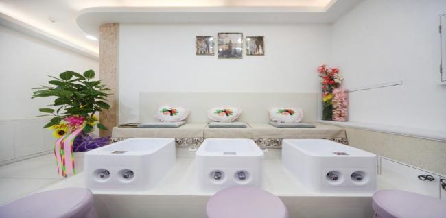 베트남힐링케어Lysa (인천논현역)