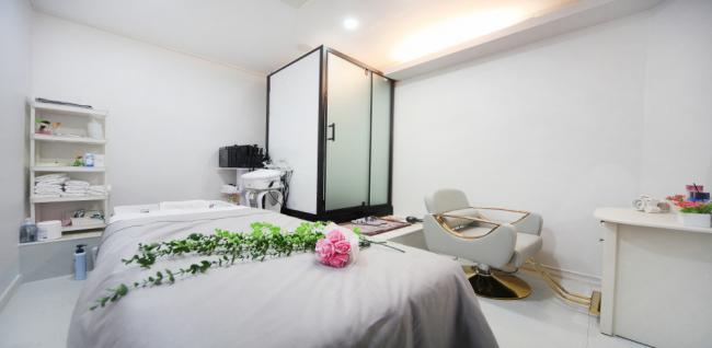 베트남힐링케어Lysa (인천논현역)